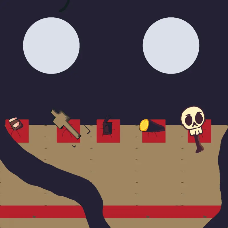 Game by @whatevernow