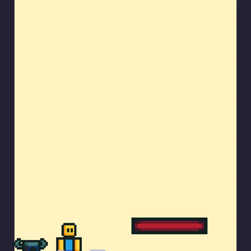 Game by @imnotgood