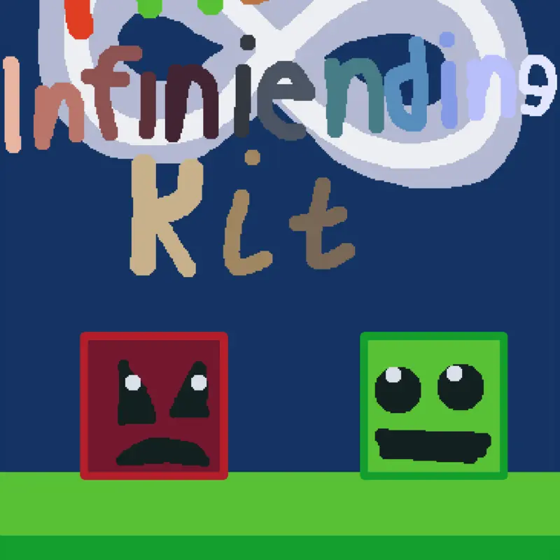 Game by @Missadaxio