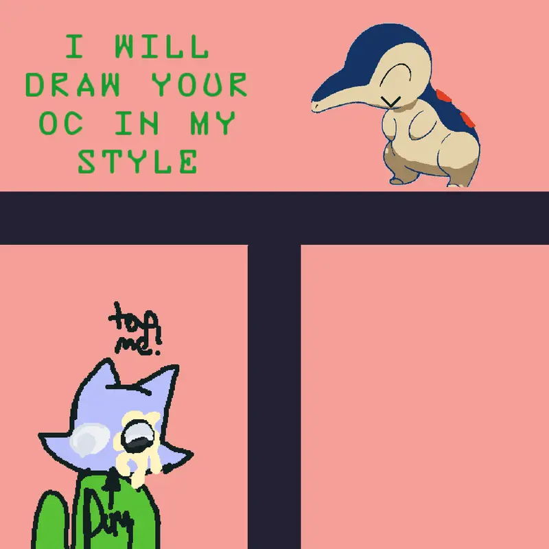 Game by @rosethecat
