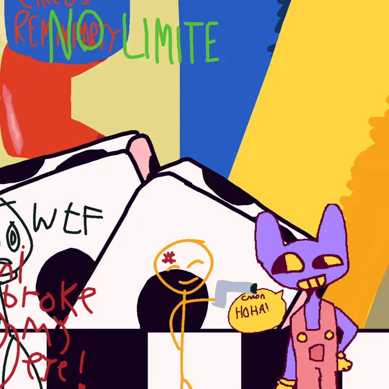 Game by @orangeyman