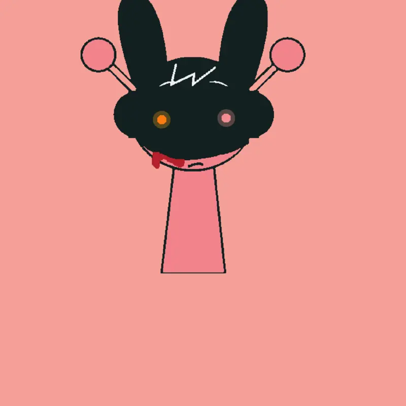 Game by @PenzSprunkiPyramixed
