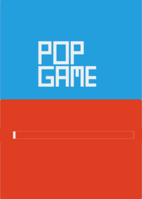 Pop Game!!!