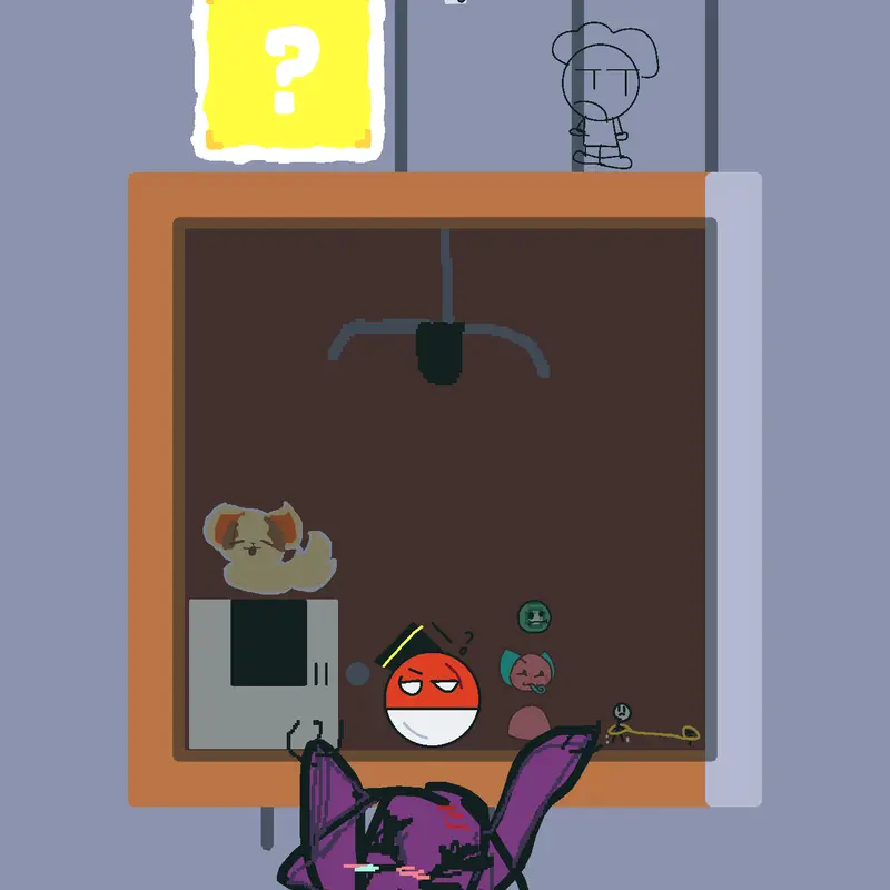 Game by @ejjekejejklehdk