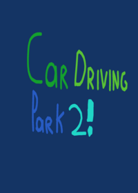 Car Driving Park 2 🏬