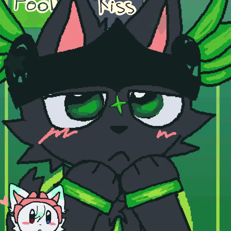 Game by @ck-CHAN