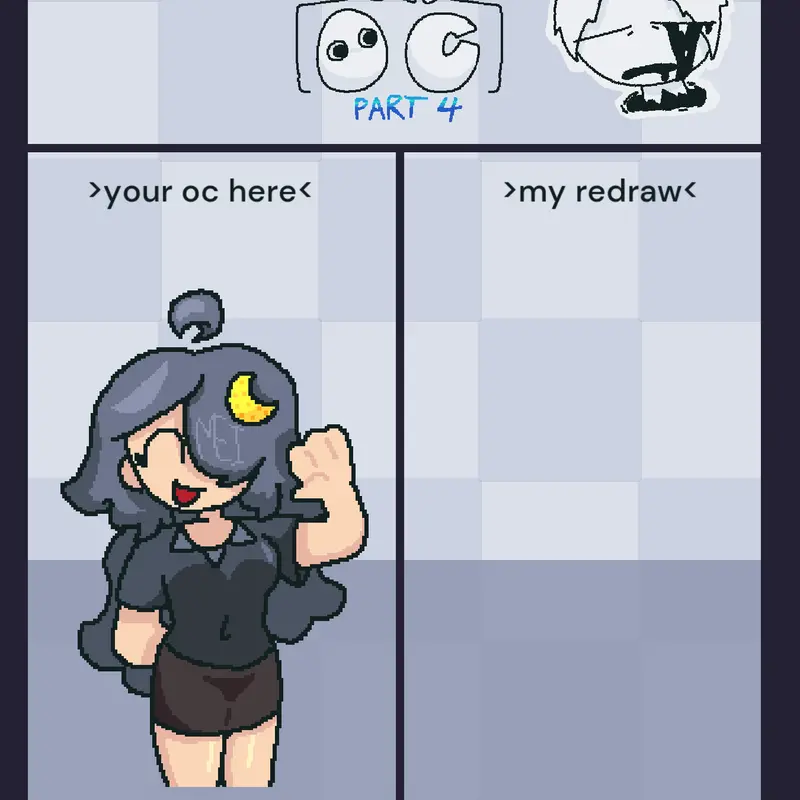 art by @mei_lulxd