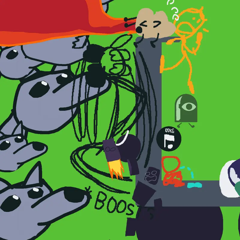 Game by @Dolpin464