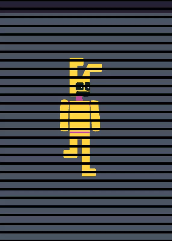 Game by @FNAF_KING