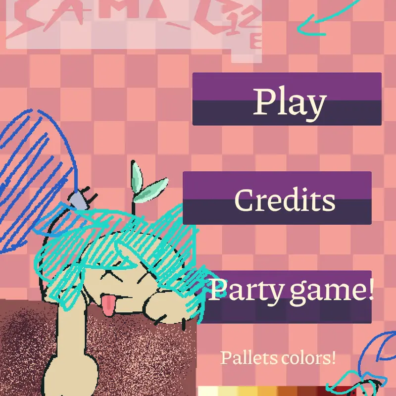 Game by @sami_2312e