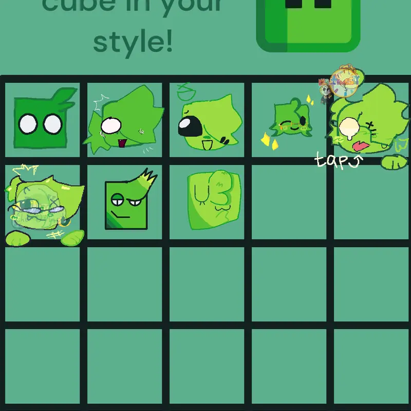Game by @sleepberry