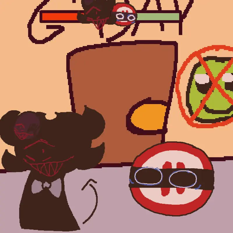 Game by @bendymeo