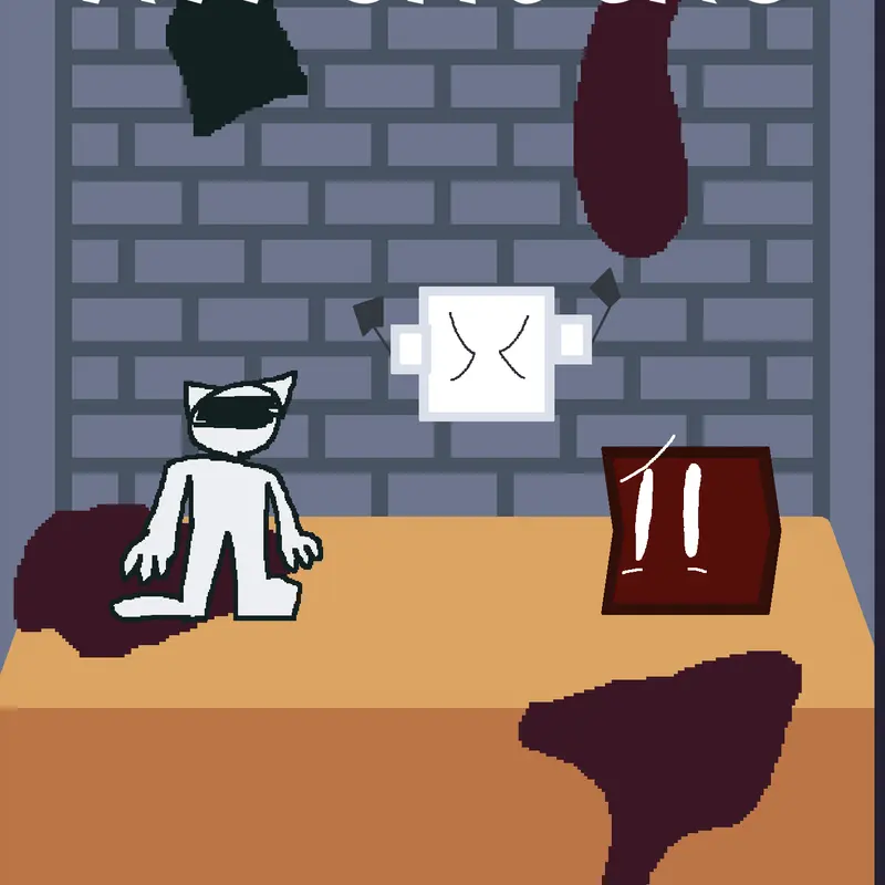 Game by @CatAnimal