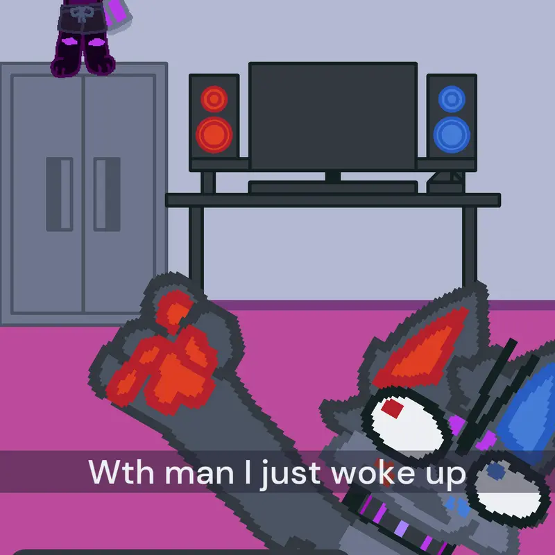 Game by @P3rryHo_Da_Furry