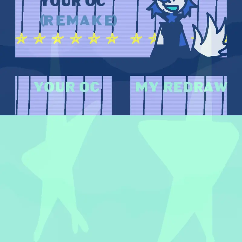Game by @Riliane