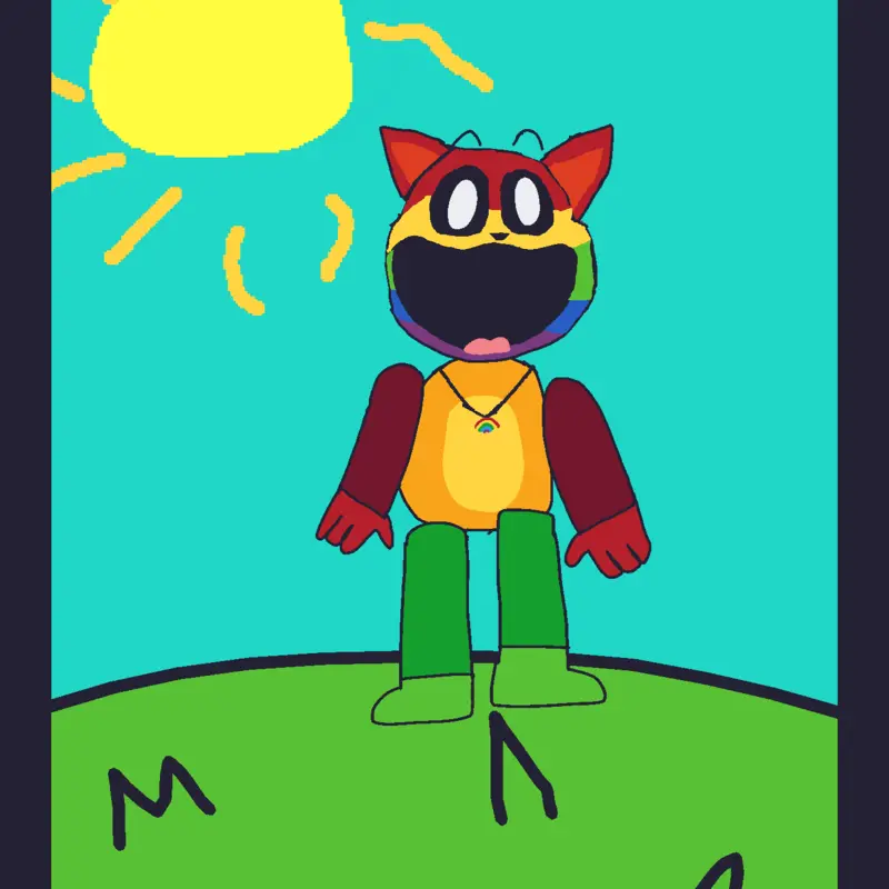 Game by @ROBLOX7
