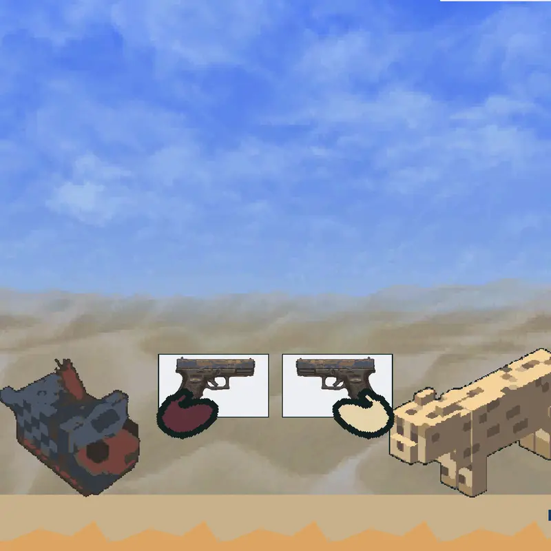 Game by @blue_rat_official