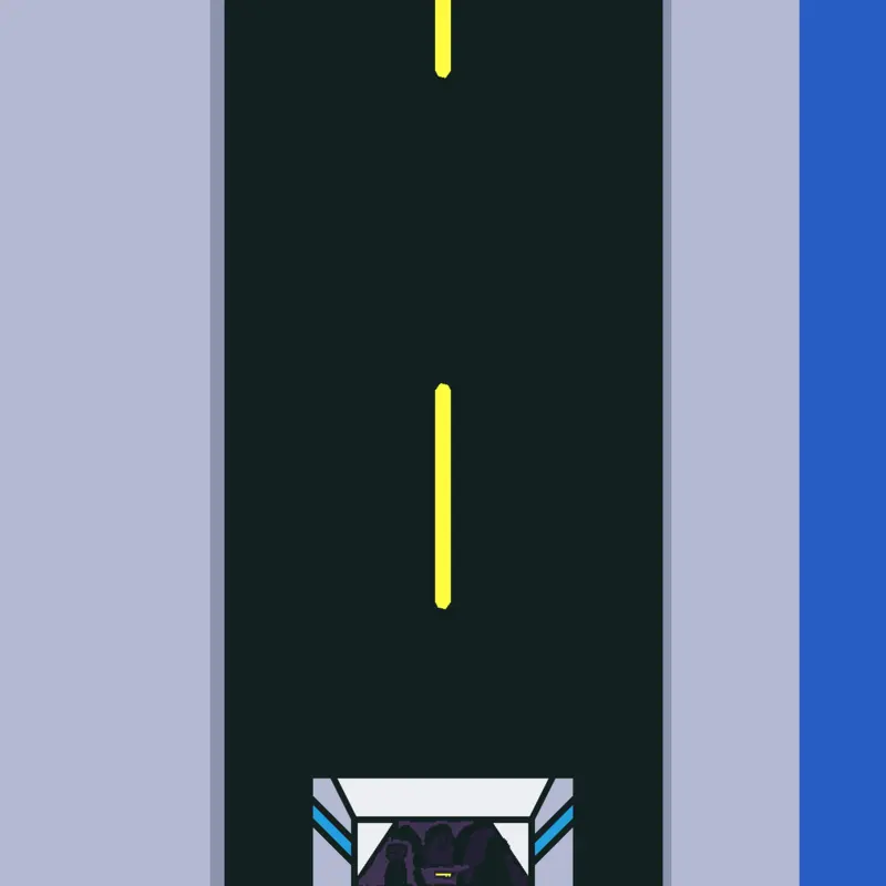 Game by @arcdin