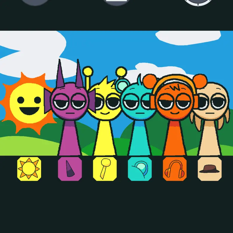 Game by @Carlos838