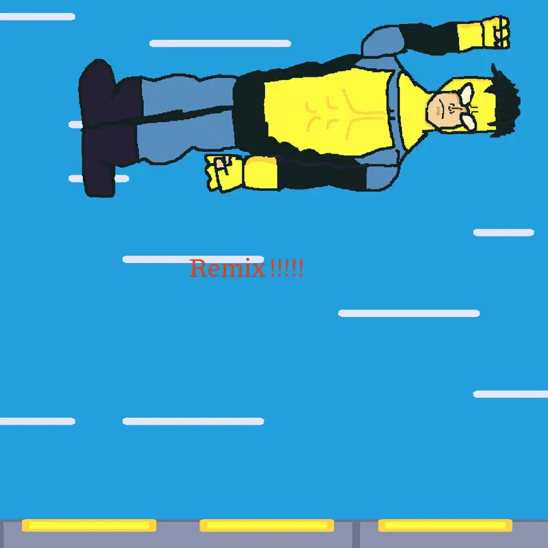 Game by @amaqro