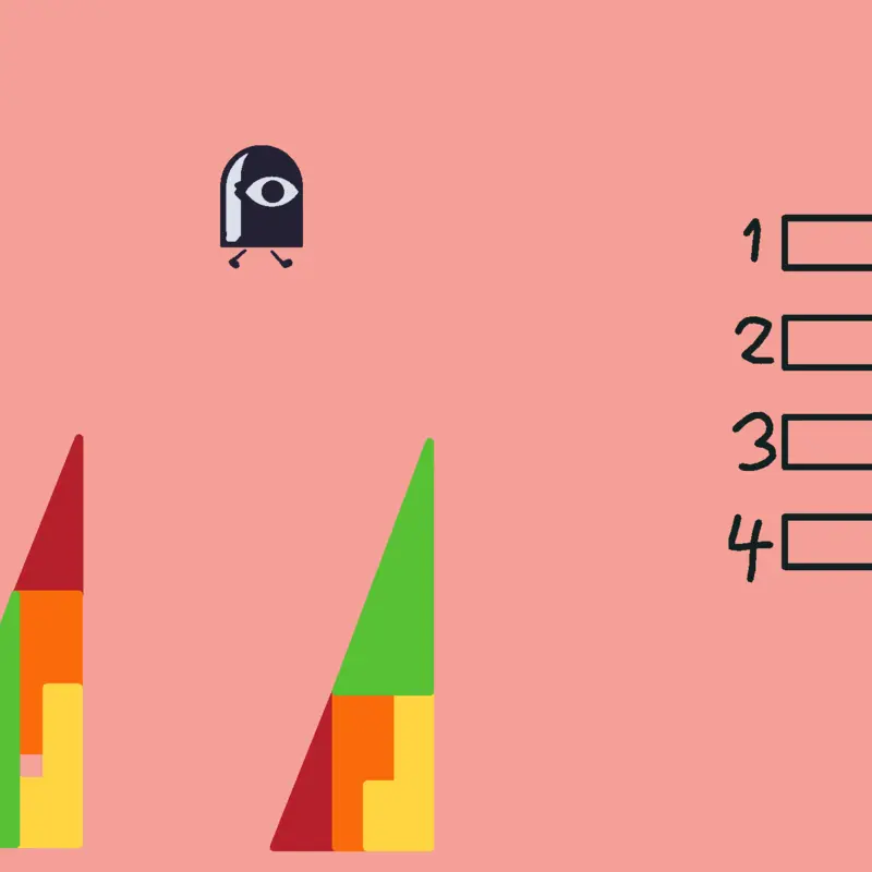 Game by @green0space7