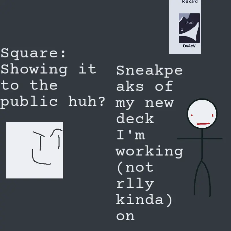 Game by @Square_Guy