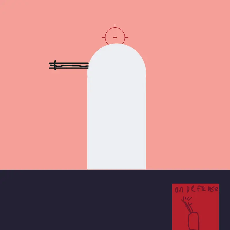Game by @maxwelchick
