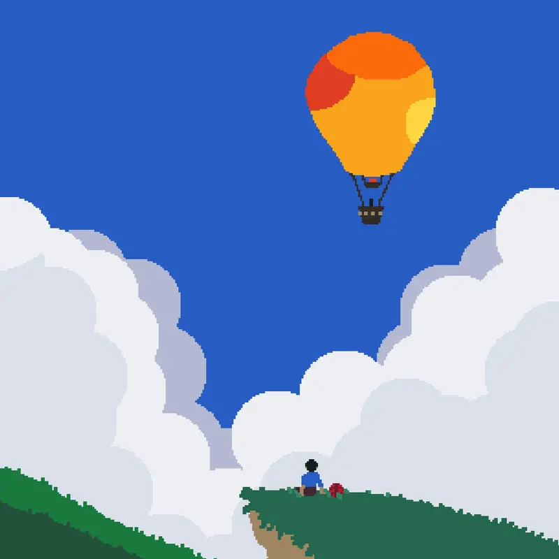 Game by @Harezeth