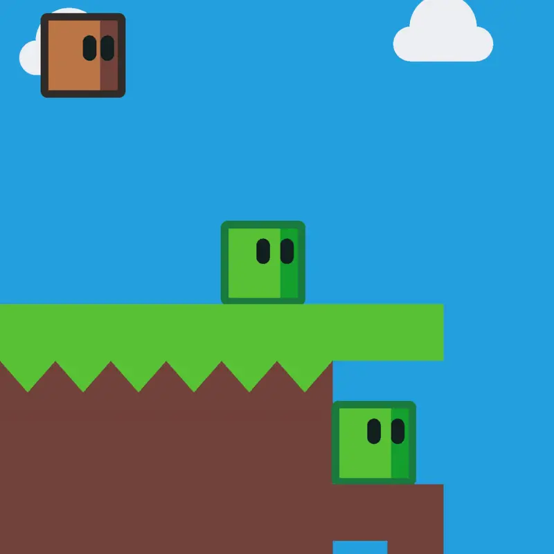 Game by @faremb