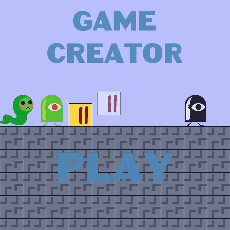 Game by @blue_productions