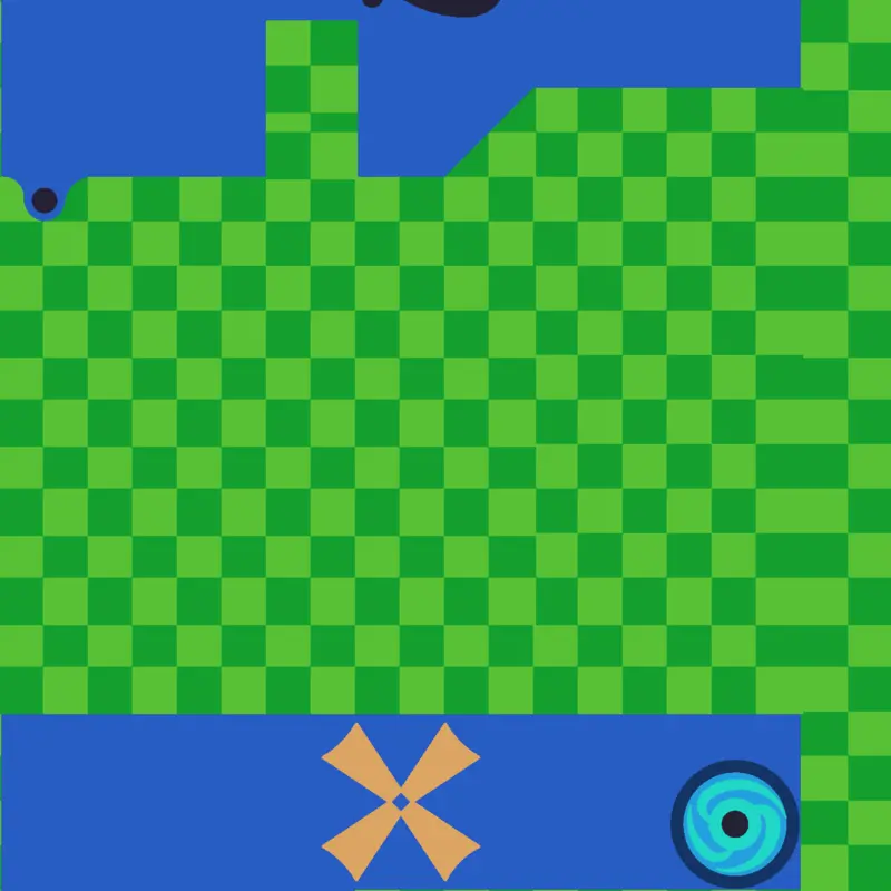 Game by @Mochafiber