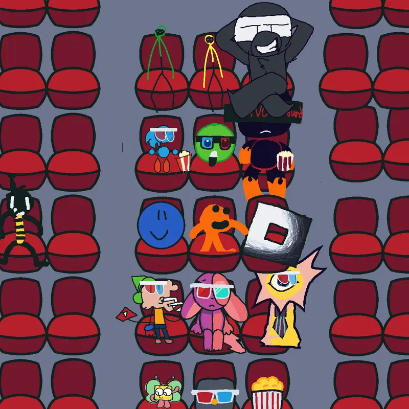 Game by @Vuk20133