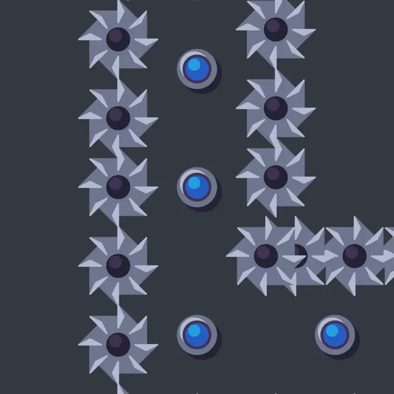 Game by @tronix2334