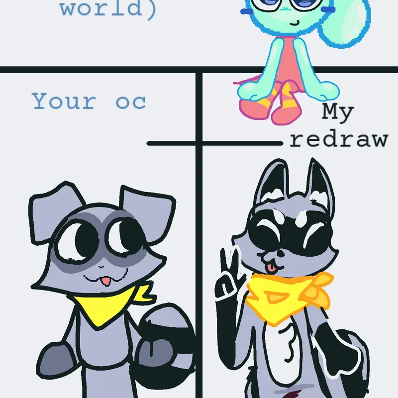 Game by @Foxyzinho01