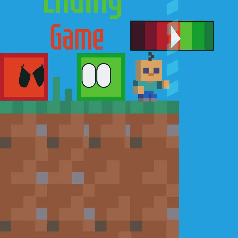 Game by @ugato_2718