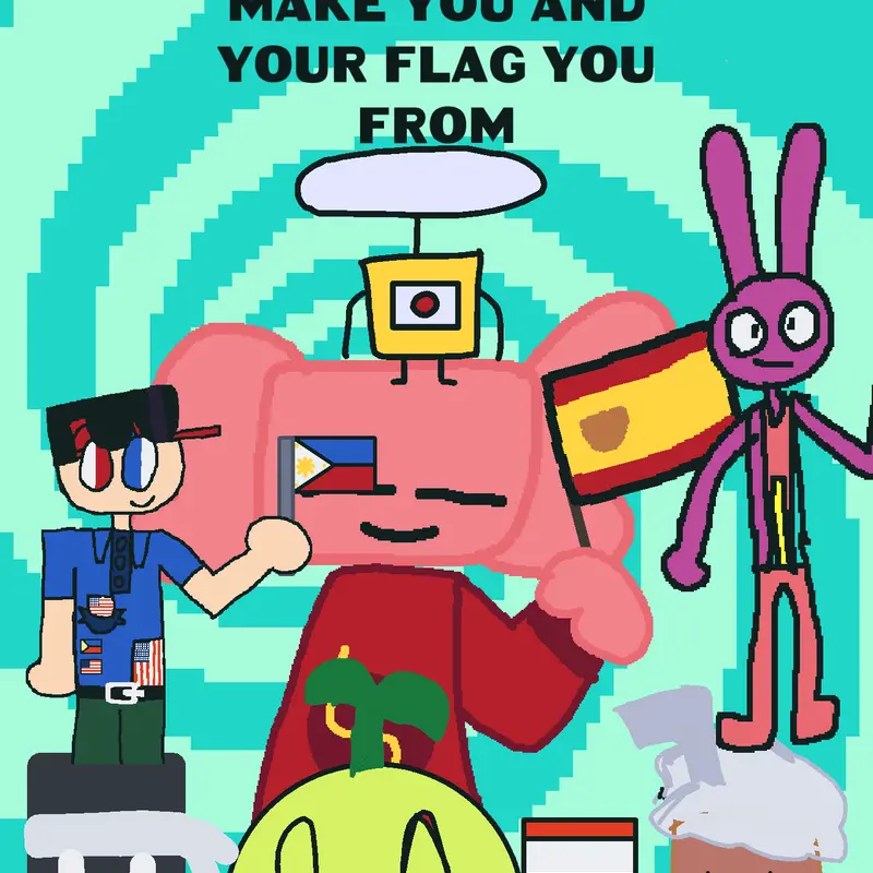 Game by @FouCat