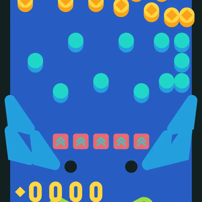 Game by @EnzoRodrigues