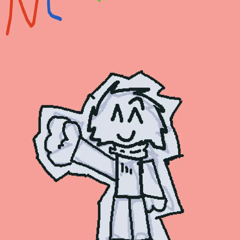 Yay by @stormel