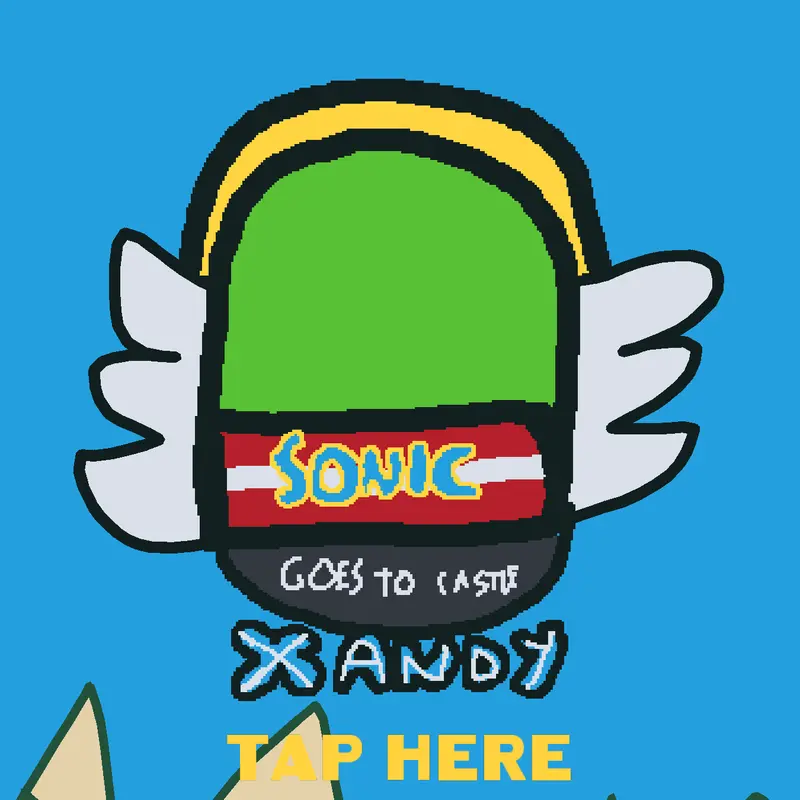 Game by @Xandy