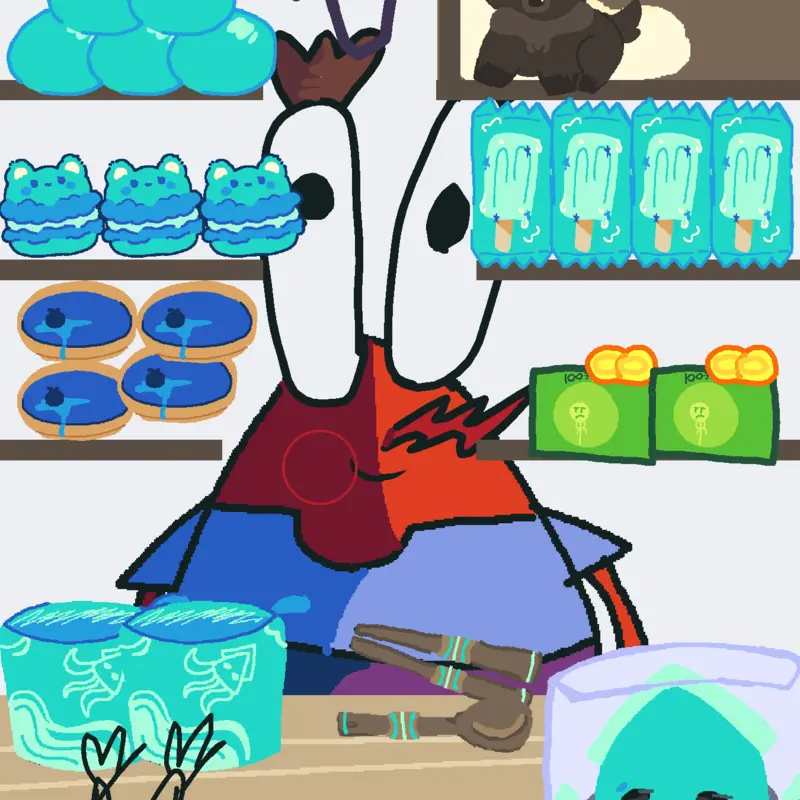 Game by @-_Darwinfan8_-