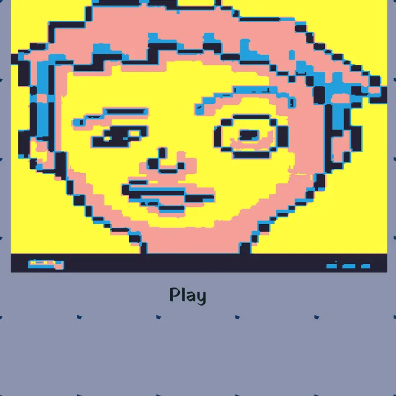 Game by @SaucySquid