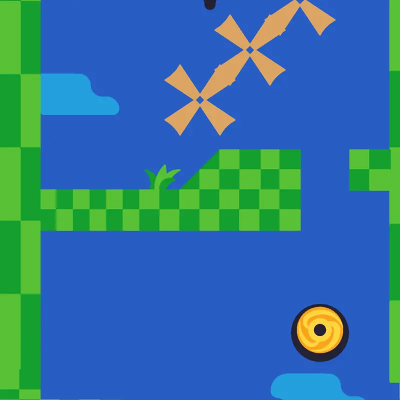 Game by @GAMINAMERALT
