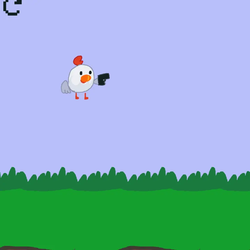 Game by @trollgefase