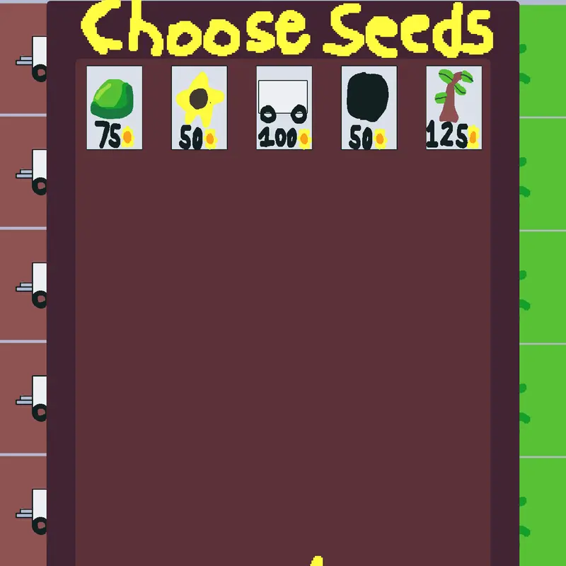 Game by @Shinunt