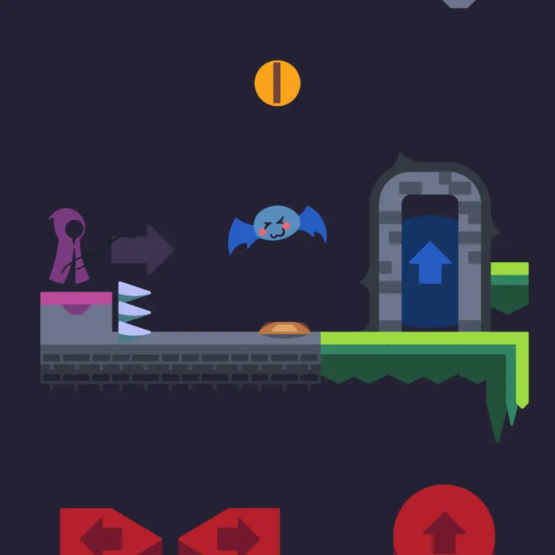 Game by @alperen3456