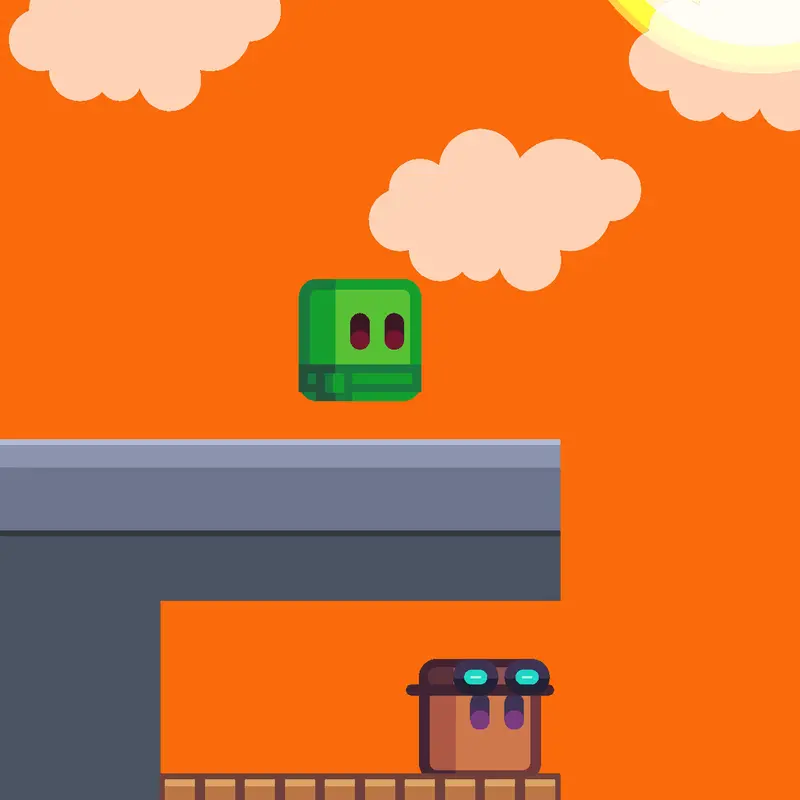 Game by @Flamefortresder