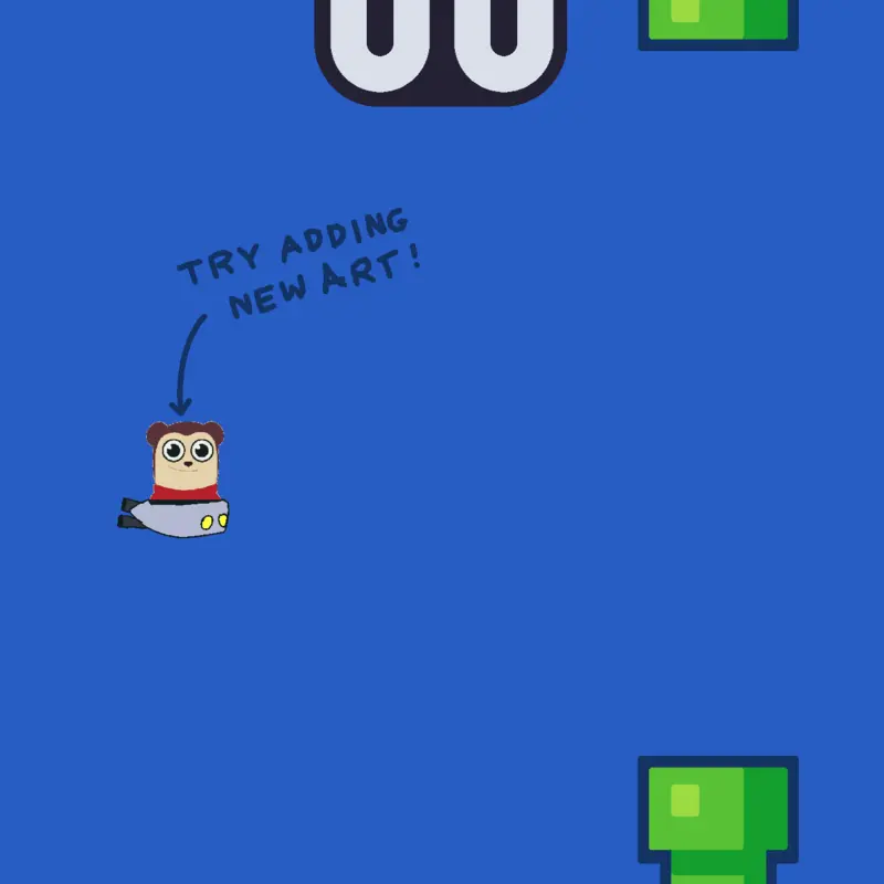 Game by @Ian_eduardo