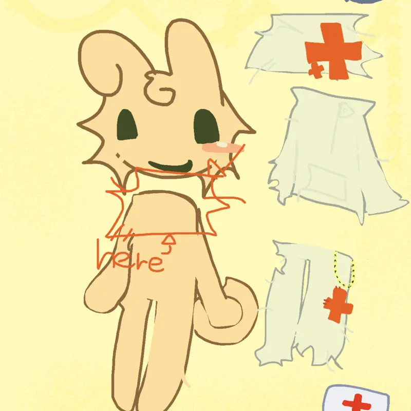 Game by @animalhospitalplays