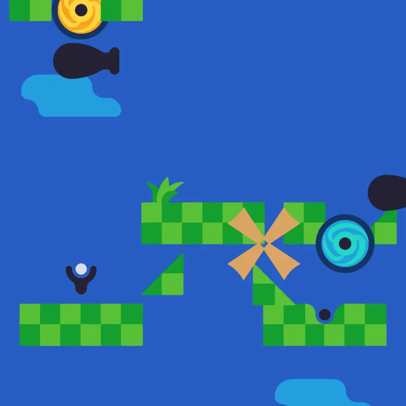 Game by @MustafaTR