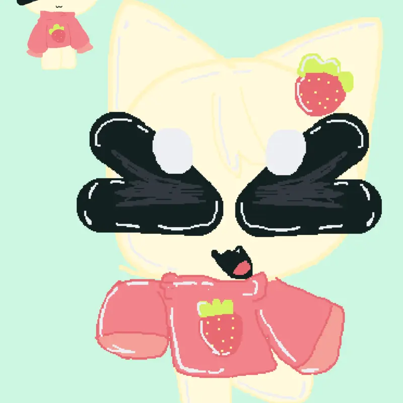 Game by @mialina